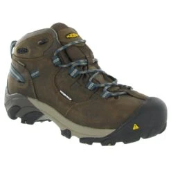 Keen Detroit Mid Hiker
