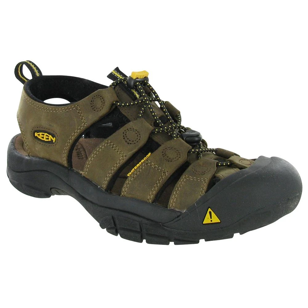 Keen Newport 3 Keen Newport