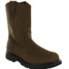 Wolverine Wellington Steel Toe 2 Wolverine Wellington Steel Toe -Vogue Store 11907 DEFAULT l