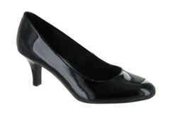 Parigi 10 Parigi -Vogue Store 11925 BLKPAT l