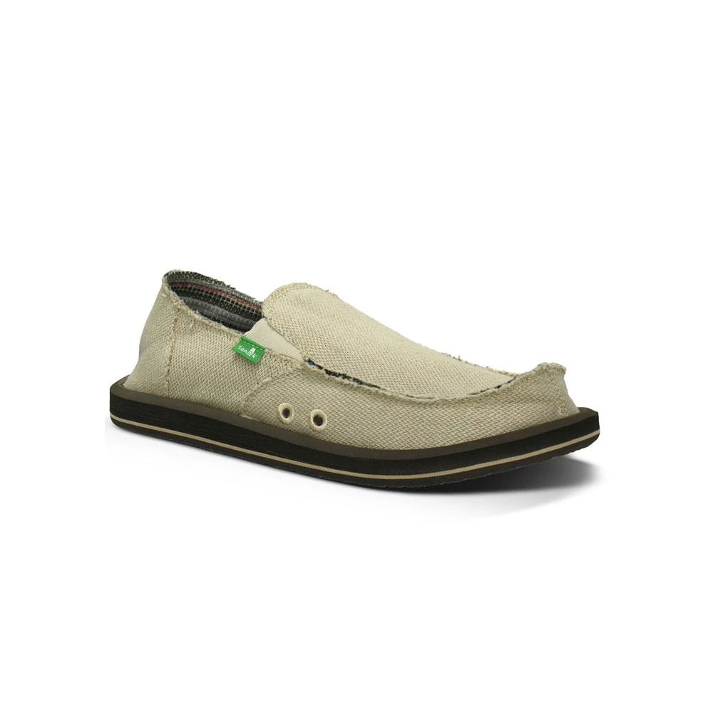 Sanuk Hemp 3 Sanuk Hemp