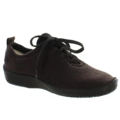 Women's Oxford -Vogue Store 14591 MARRON l