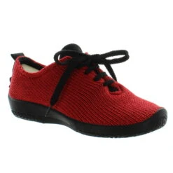 Women's Oxford -Vogue Store 14591 RED06 l