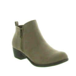 Dolly Ankle Boot -Vogue Store 14989 BRINDLE l