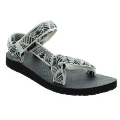 Teva Women's Original Universal -Vogue Store 15538 BWGR l