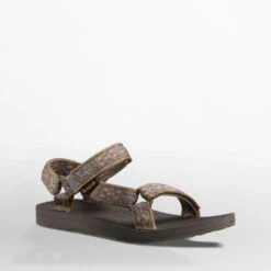 Teva Women's Original Universal -Vogue Store 15538 OLBR l