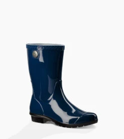 Ugg Sienna -Vogue Store 16098 BLUEJAY l