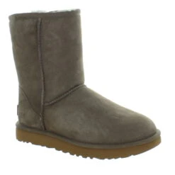 Ugg Classic Short I I -Vogue Store 16454 BRNDLE l