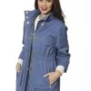 Ciao Milano Tess Rain Jacket -Vogue Store 17869 DEFAULT l