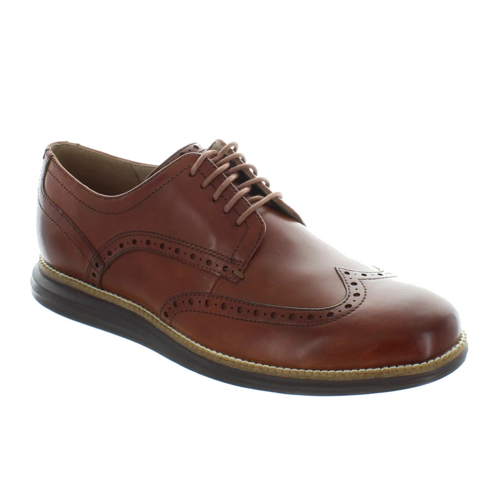 Cole Haan Original Grand Wingtip Oxfords 3 Cole Haan Original Grand Wingtip Oxfords