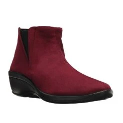 Luana -Vogue Store 18059 MAROON l