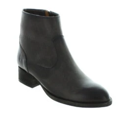 Frye Brooke - Inside Zip