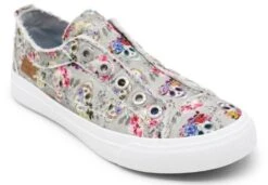 Play 13 Play -Vogue Store 18332 GRYSUGARSKULL l