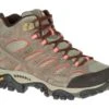Merrell Women's Moab 2 Mid Waterproof -Vogue Store 18370 DEFAULT l