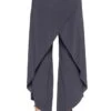 Front Crossover Drape Pant 1 Front Crossover Drape Pant -Vogue Store 19090 DEFAULT l