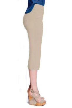 Slimsation Capri 12 Slimsation Capri -Vogue Store 19897 STONE l