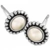 Brighton Luster Mini Post Earrings -Vogue Store 21133 DEFAULT l
