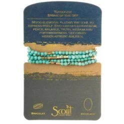 Scout Curated Convertible Necklace