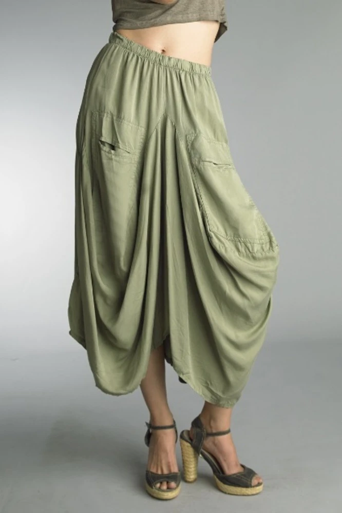 Tempo Paris Bubble Skirt