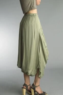 Tempo Paris Bubble Skirt -Vogue Store 22078 OLV l