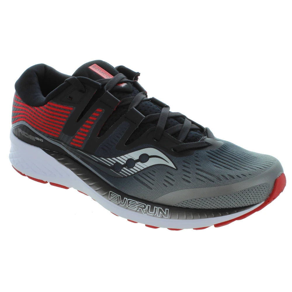 Saucony Ride Is0 3 Saucony Ride Is0