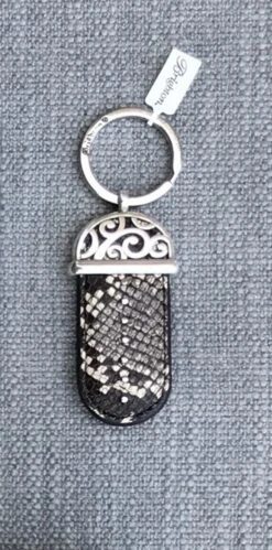 Python Key Fob