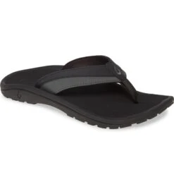 OluKai Men's Ohana Koa Sandal -Vogue Store 22696 LVARCKLVARCK l