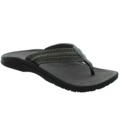 OluKai Men's Hokua Mesh Sandal