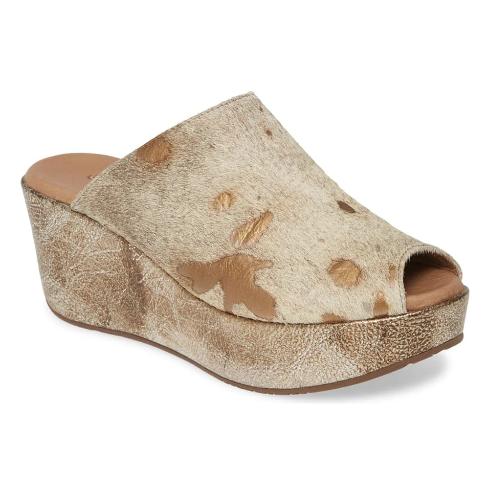 Chocolat Blu Yiona Wedges 3 Chocolat Blu Yiona Wedges