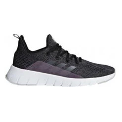 Adidas Asweego Women's Sneakers Black