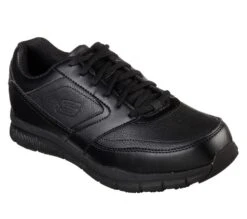 Skechers Nampa Slip Resistant Work Shoe