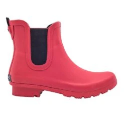 Roma Chelsea Rain Boots