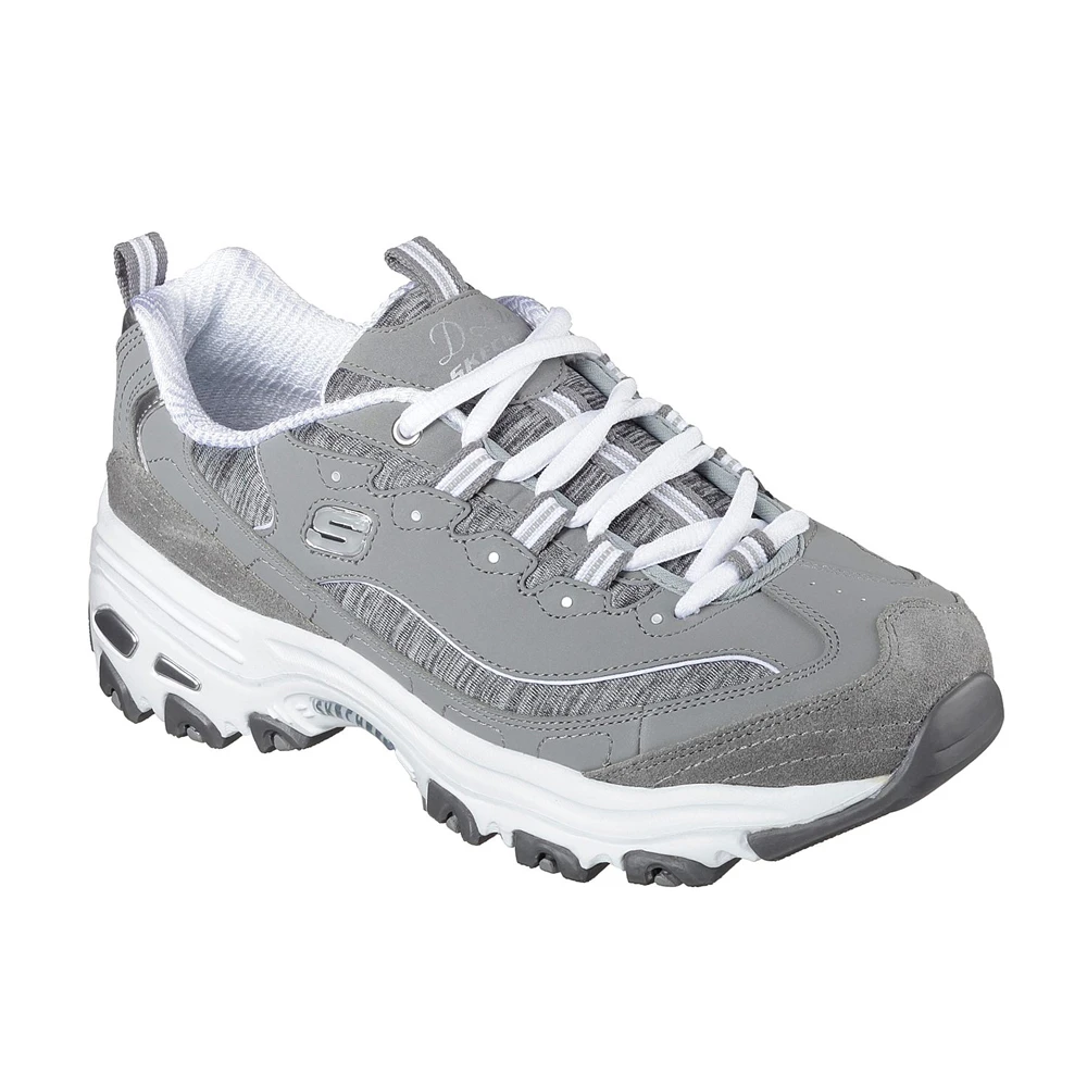 Skechers Women's D ` Lites Me Time 3 Skechers Women's D ` Lites Me Time