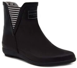 London Fog Picadilly Rain Boot