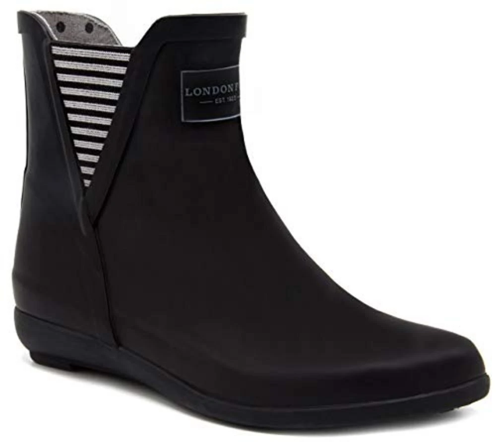 London Fog Picadilly Rain Boot 3 London Fog Picadilly Rain Boot