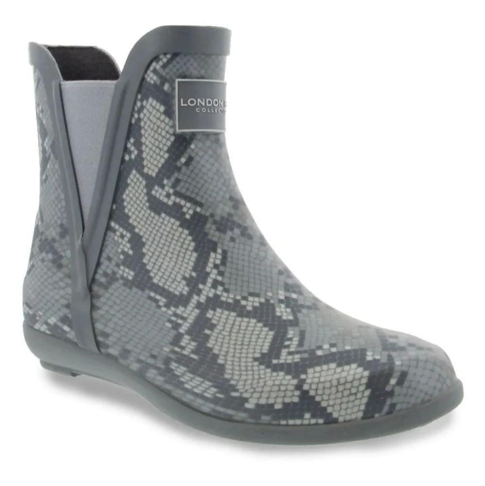 London Fog Picadilly Rain Boot 5 London Fog Picadilly Rain Boot - Image 3