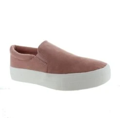 Soda Hike Slip- On -Vogue Store 25417 DK MAU l