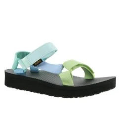 Teva Midform Universal -Vogue Store 25632 LGRM l