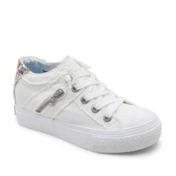 Melondrop Sneaker -Vogue Store 26410 WHTSMK l
