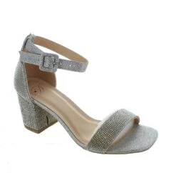 Crete -Vogue Store 26558 SLVR l