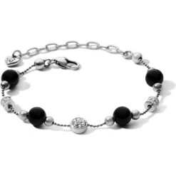 Meridian Prime Station Bracelet