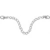 Sil Necklace Extender -Vogue Store 26594 DEFAULT l