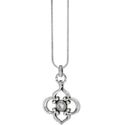 Toledo Convertible Long Necklace