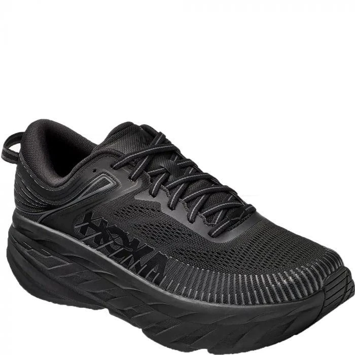 Hoka One One Men's Bondi 7 5 Hoka One One Men's Bondi 7 - Image 3