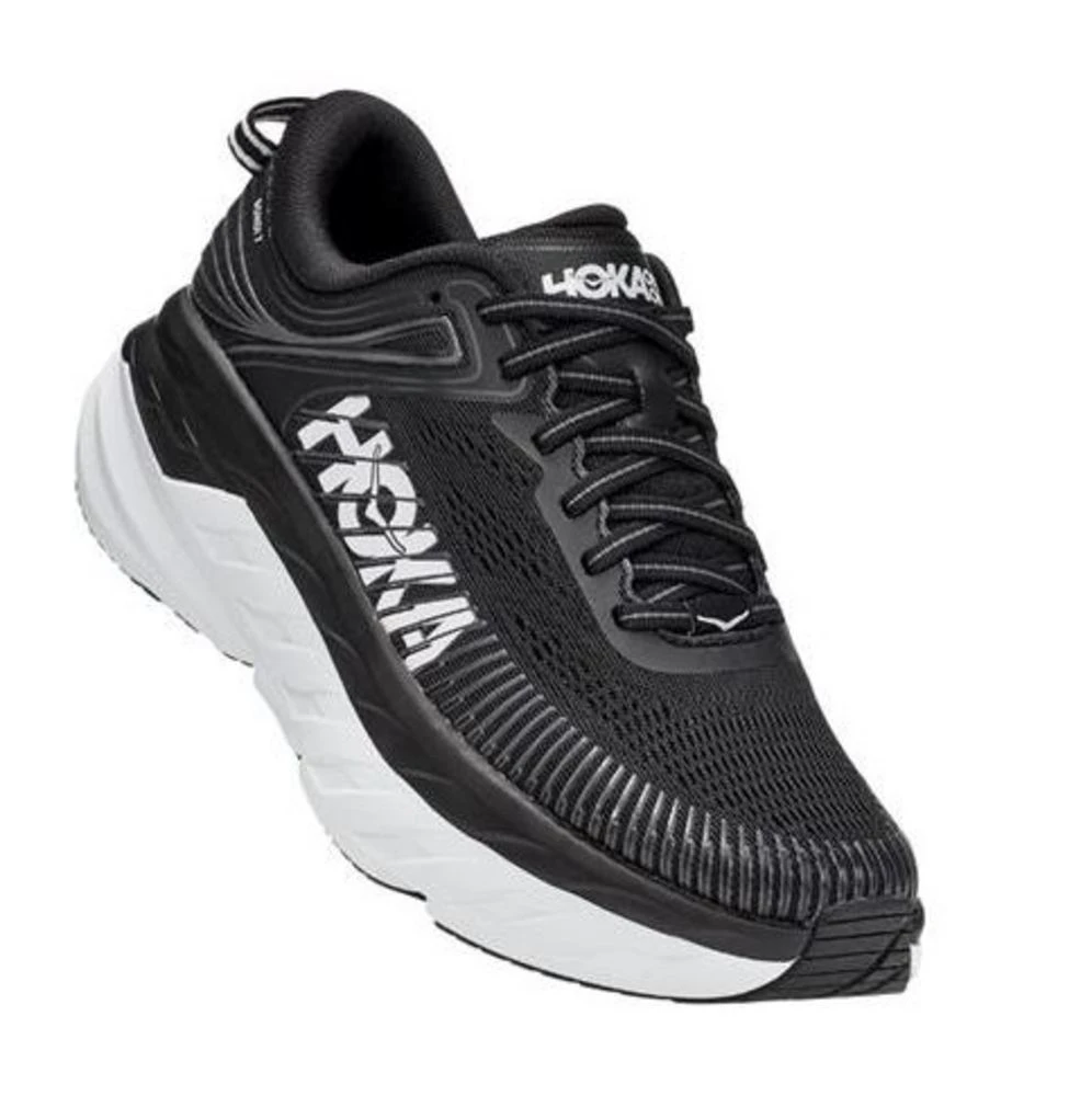 Hoka One One Men's Bondi 7 7 Hoka One One Men's Bondi 7 - Image 5