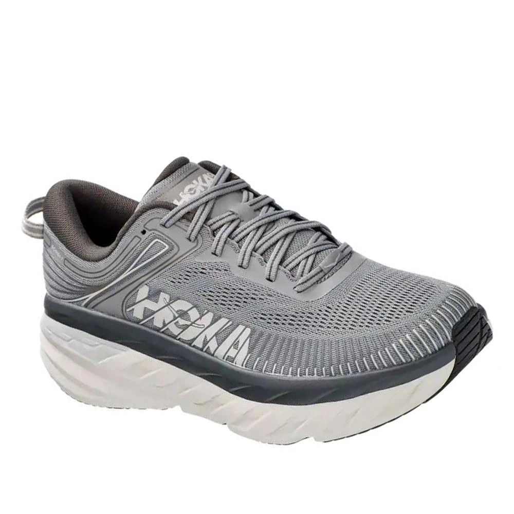 Hoka One One Men's Bondi 7 3 Hoka One One Men's Bondi 7