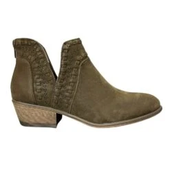 May 5 Boot -Vogue Store 26886 702BRWN l