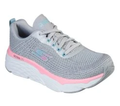 Skechers Max Cushioning Elite -Vogue Store 27167 GYPK l