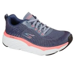 Skechers Max Cushioning Elite -Vogue Store 27167 PRPK l