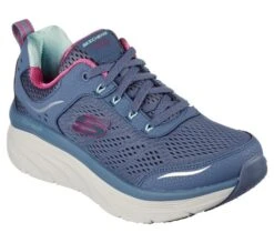 Skechers D ` Lux Walker - Infinite Motion -Vogue Store 27169 SLTP l